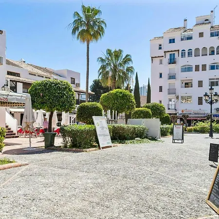 Διαμέρισμα Encantador Piso Andaluz En *