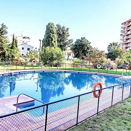 Encantador Piso Andaluz En *