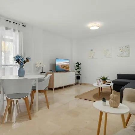 Διαμέρισμα Encantador Piso Andaluz En *