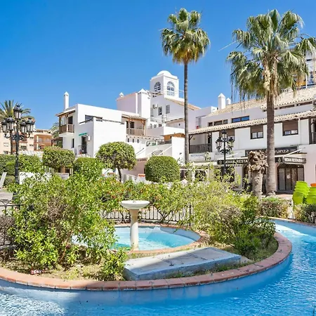 Διαμέρισμα Encantador Piso Andaluz En *